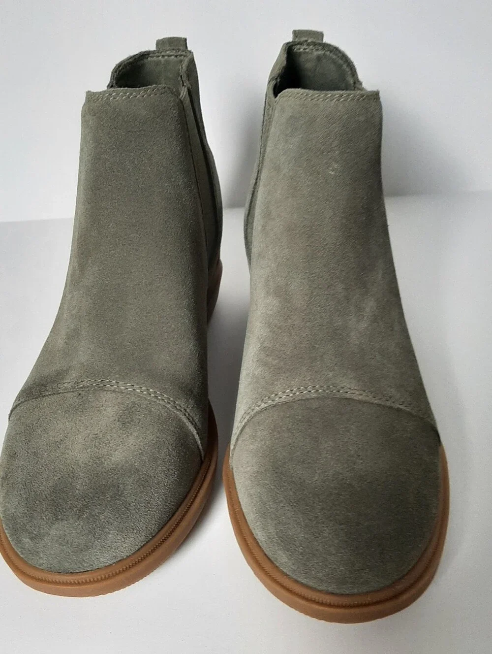 Sorel women evie